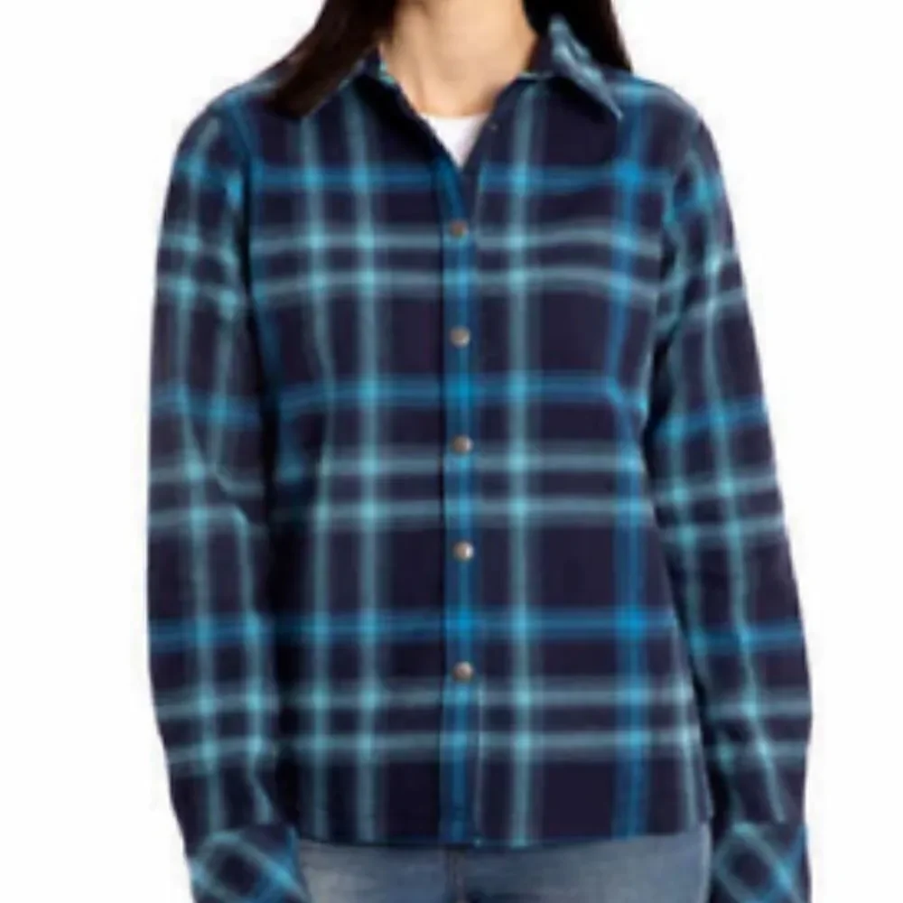 Orvis navy teal
